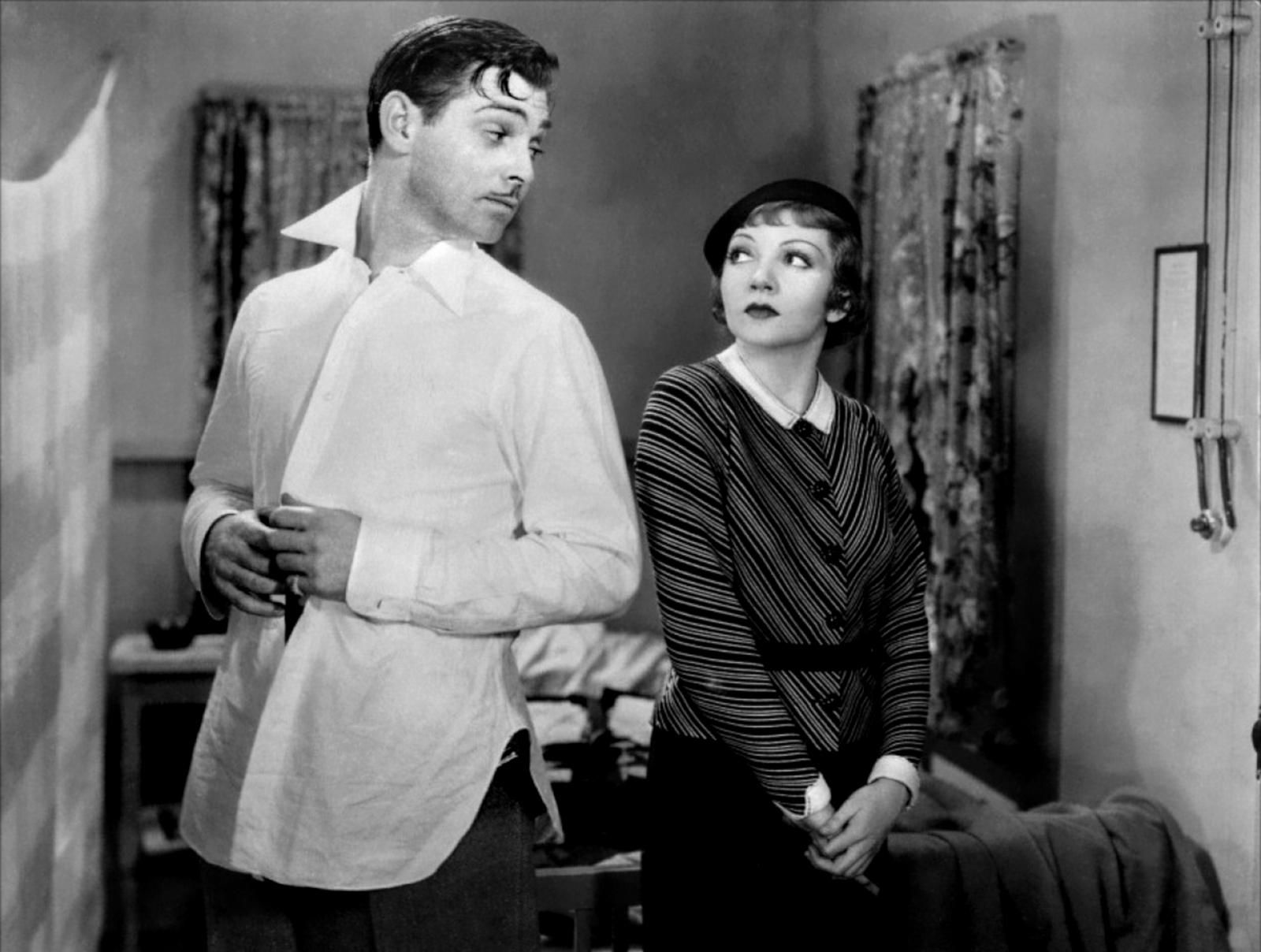 #34. It Happened One Night